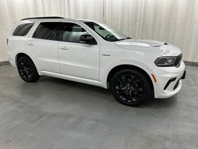 2023 DODGE Durango