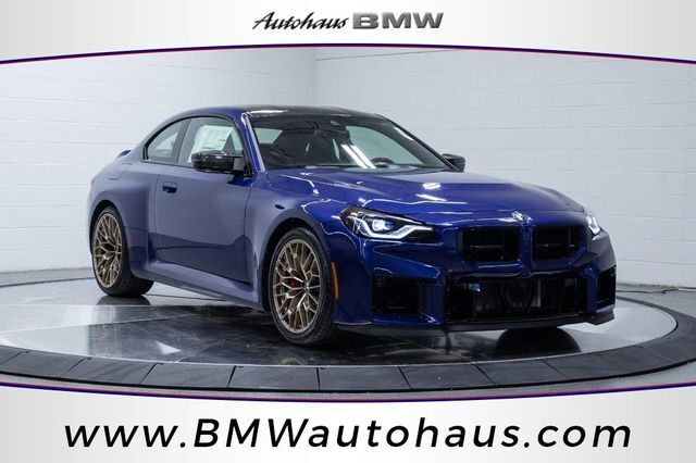 2026 BMW M2