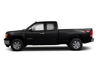 2011 GMC Sierra