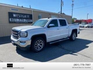 2017 GMC Sierra