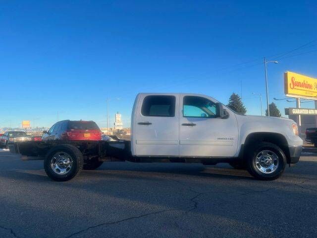 2014 GMC Sierra