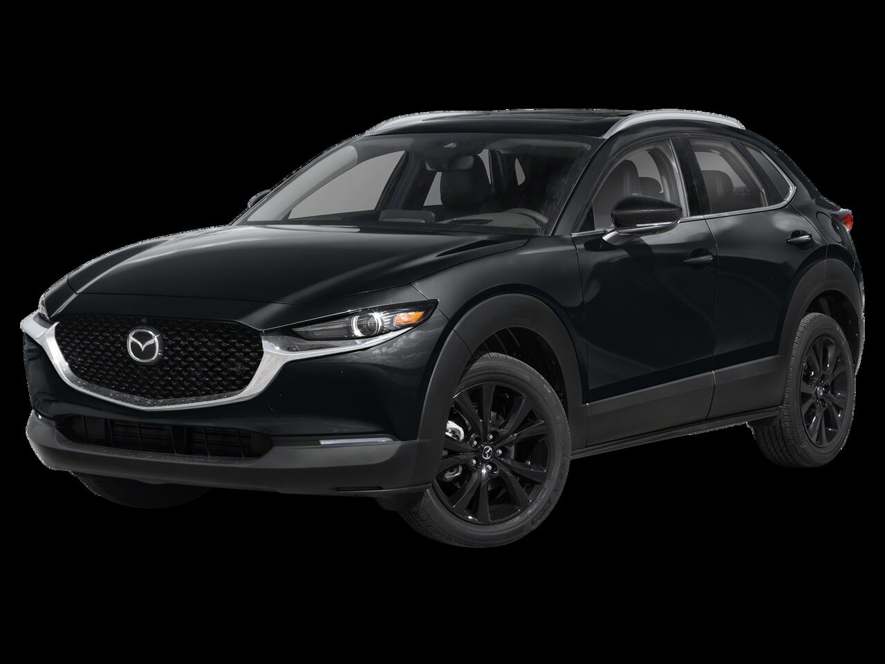 2023 MAZDA CX-30