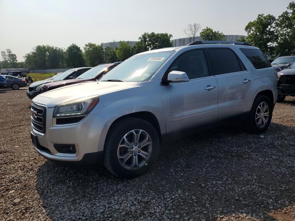 2015 GMC Acadia