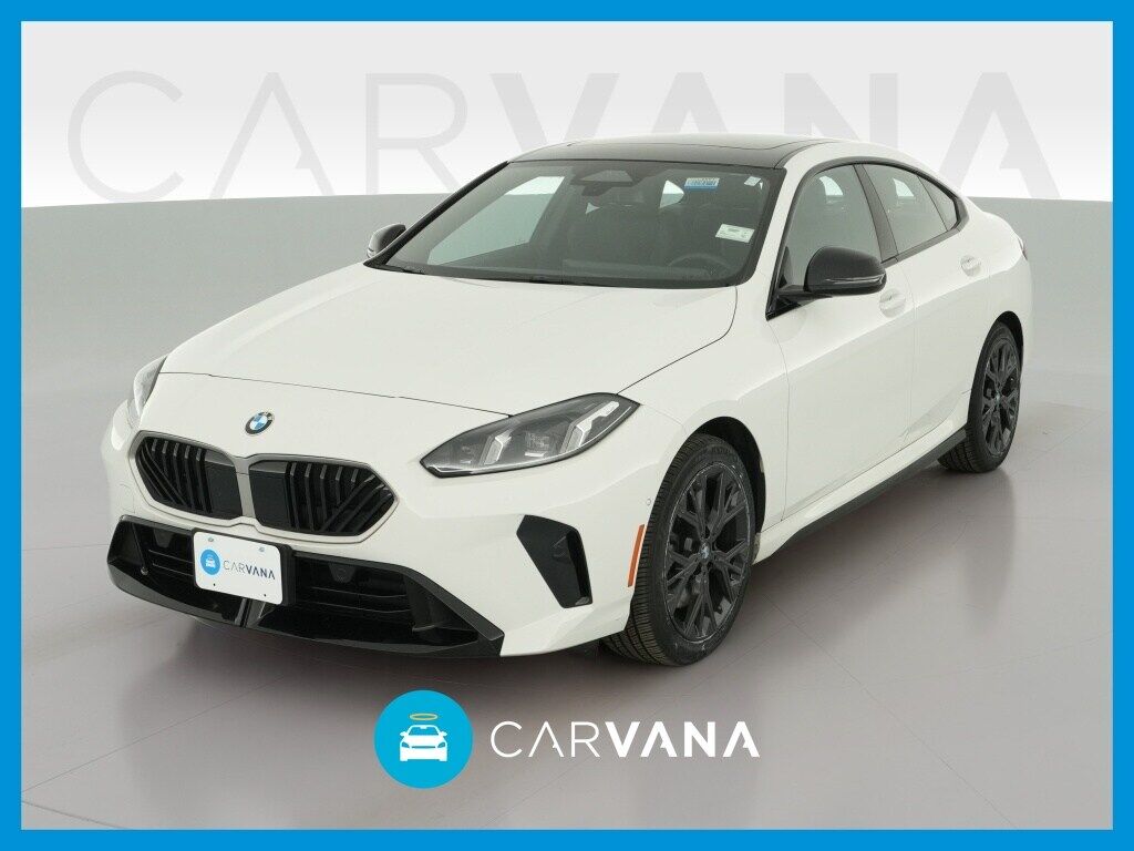2026 BMW 2 Series