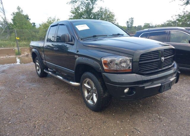 2006 DODGE Ram