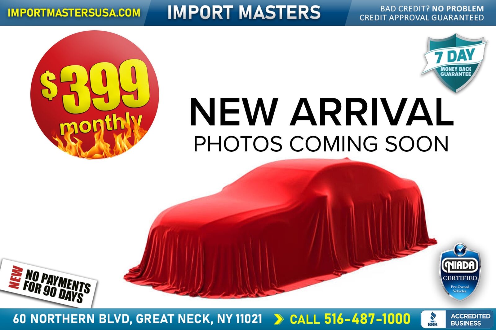 2023 RAM Promaster 2500