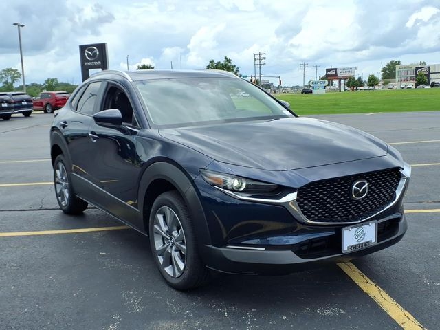 2026 MAZDA CX-30