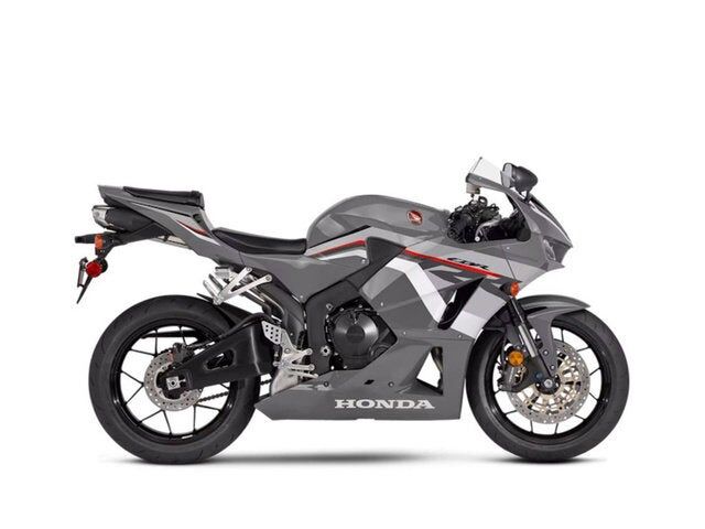 2026 HONDA CB