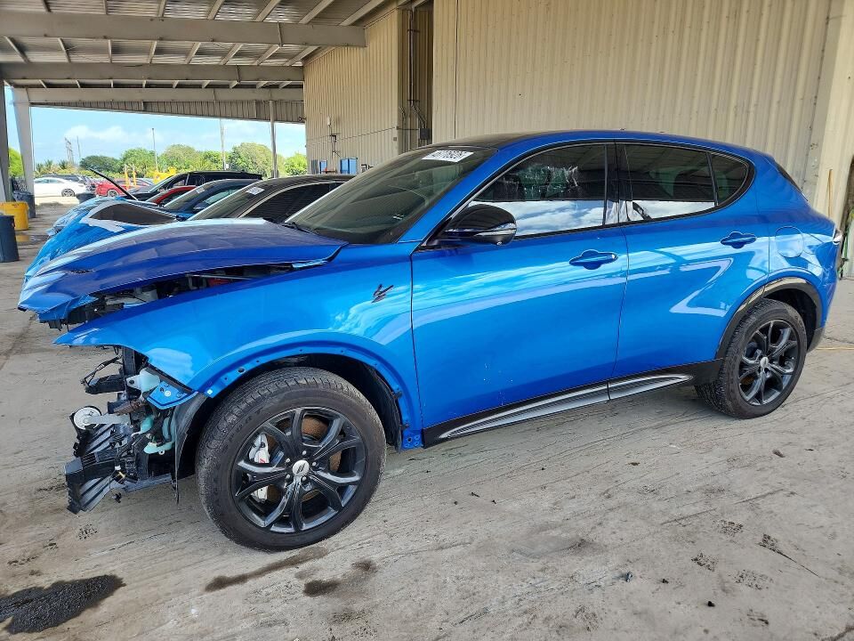 2024 DODGE HORNET