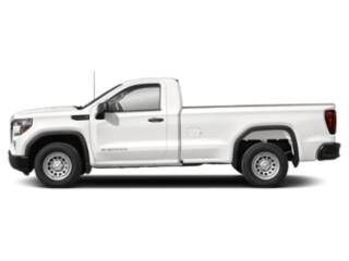 2020 GMC Sierra