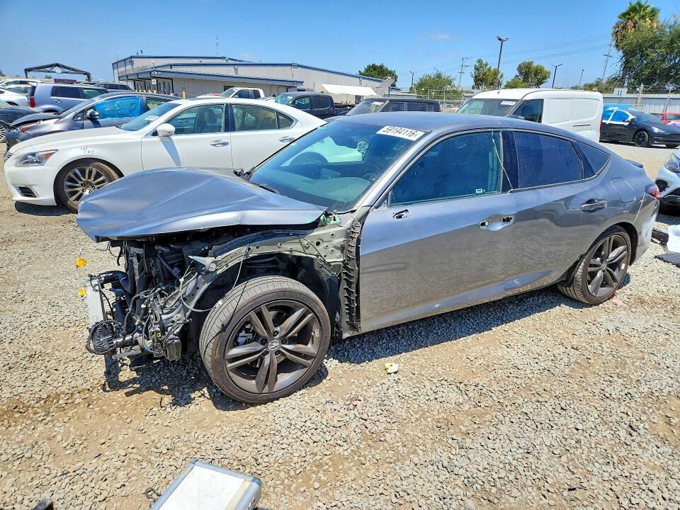 2023 ACURA Integra