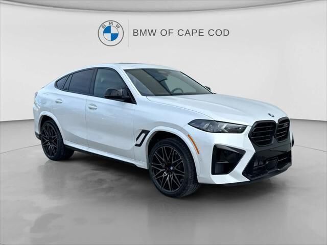 2026 BMW X6