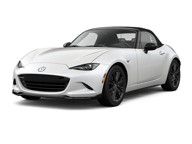 2024 MAZDA MX-5