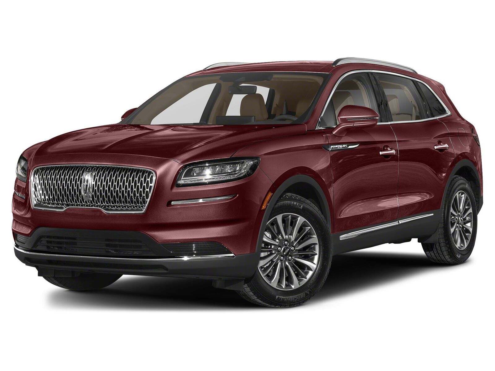 2023 LINCOLN Nautilus