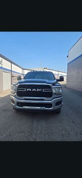 2024 RAM 3500