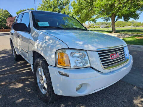 2008 GMC Envoy