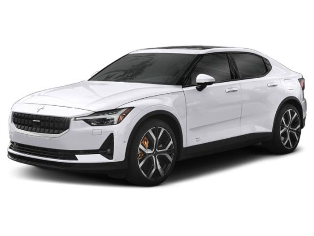 2021 POLESTAR PS2