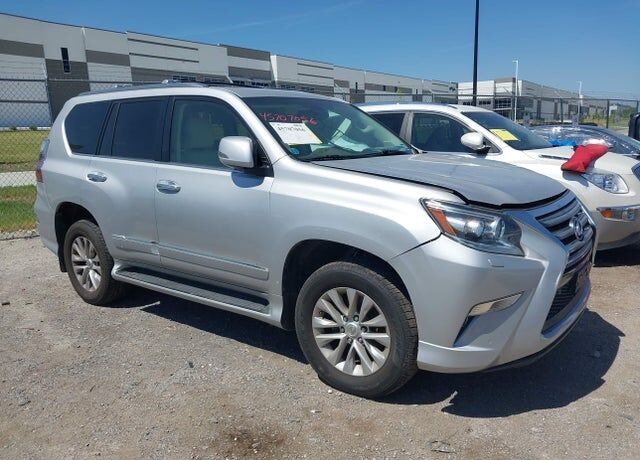 2014 LEXUS GX