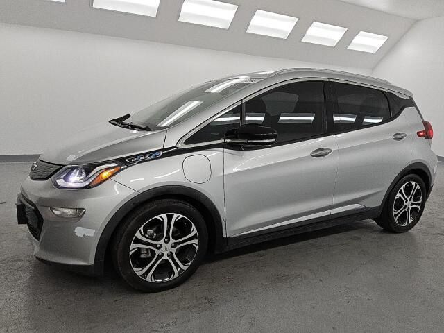 2020 CHEVROLET Bolt EV