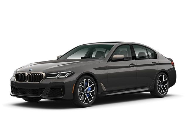 2023 BMW M5