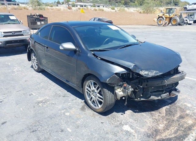 2007 TOYOTA SCION