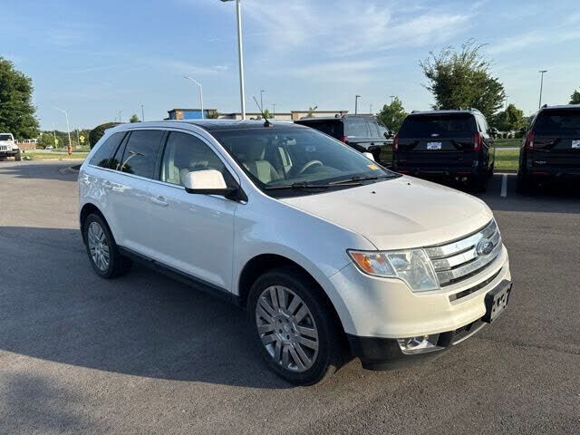 2010 FORD Edge