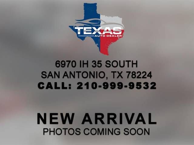 2012 GMC Acadia