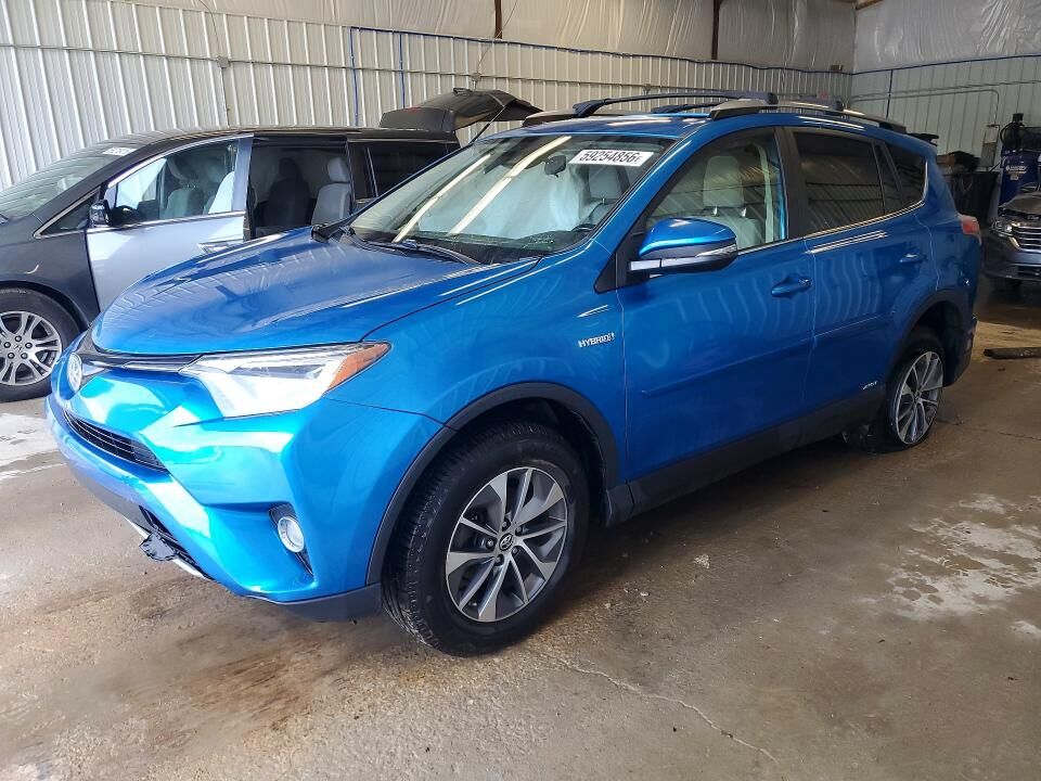 2018 TOYOTA RAV4