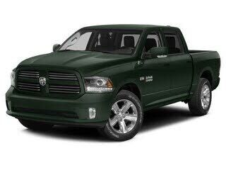 2015 RAM 1500