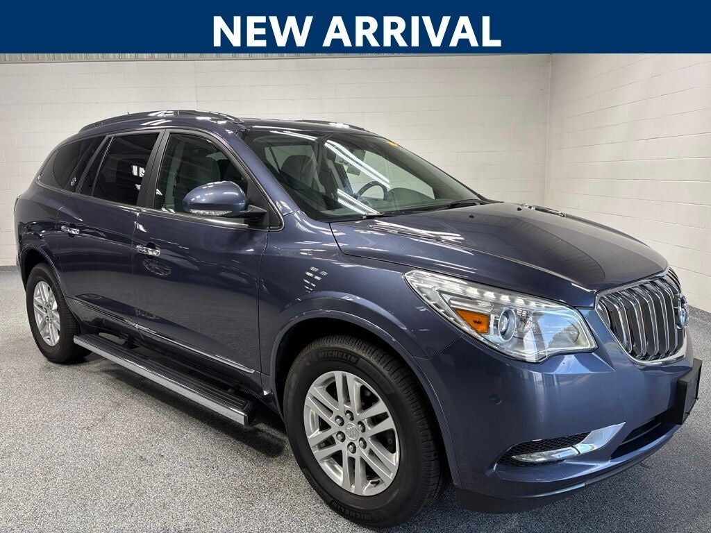 2014 BUICK Enclave