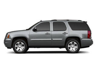 2009 GMC Yukon