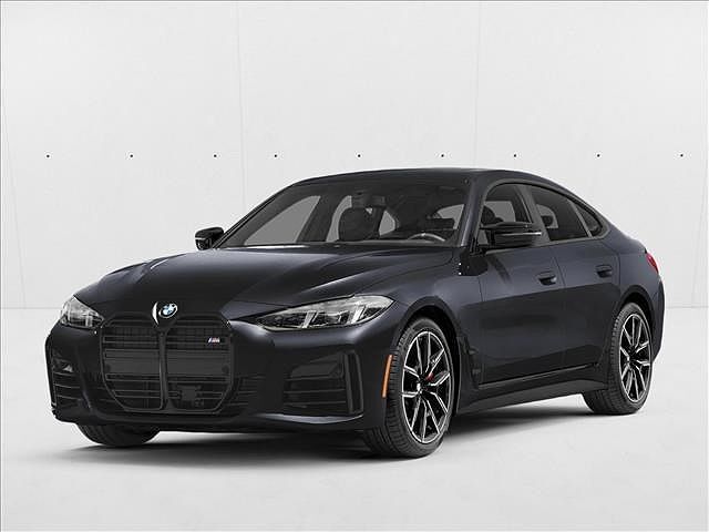 2027 BMW M4