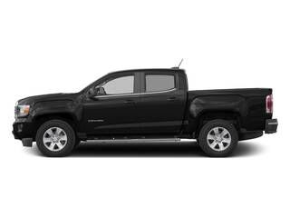 2016 GMC Canyon