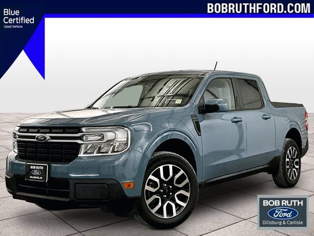 2022 FORD Maverick