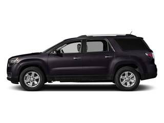 2016 GMC Acadia