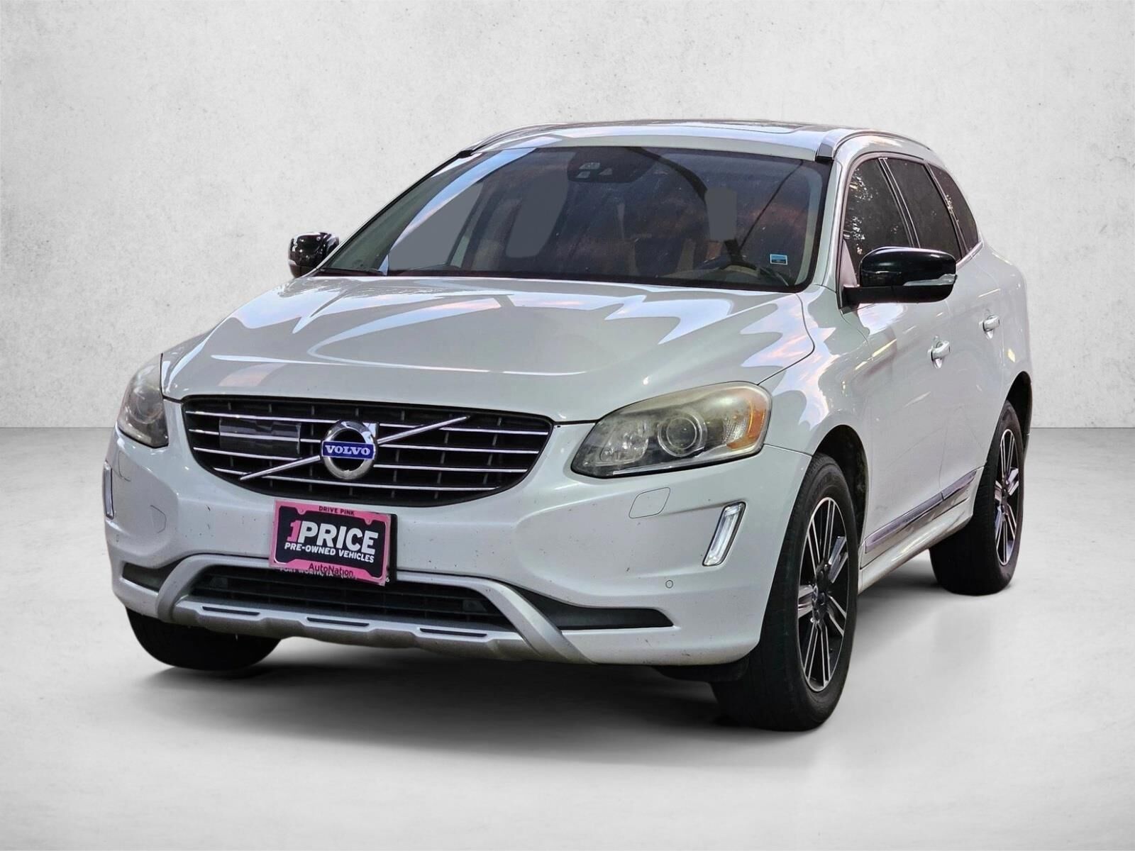2017 VOLVO XC60