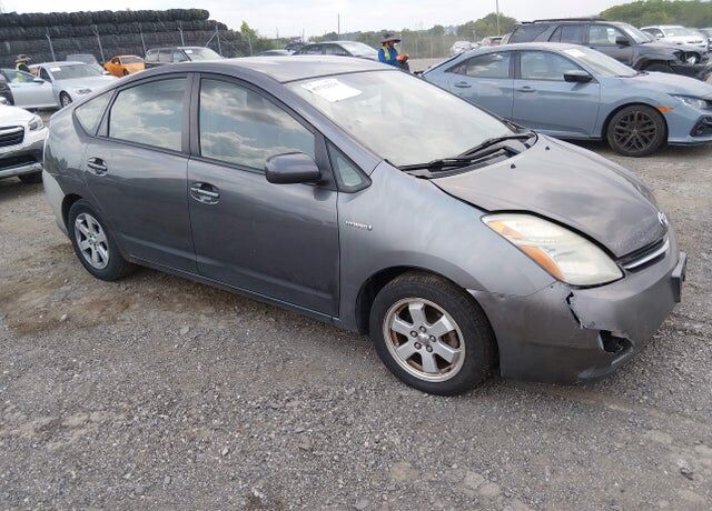 2009 TOYOTA PRIUS