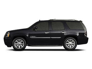 2008 GMC Yukon