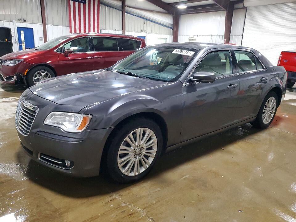 2013 CHRYSLER 300