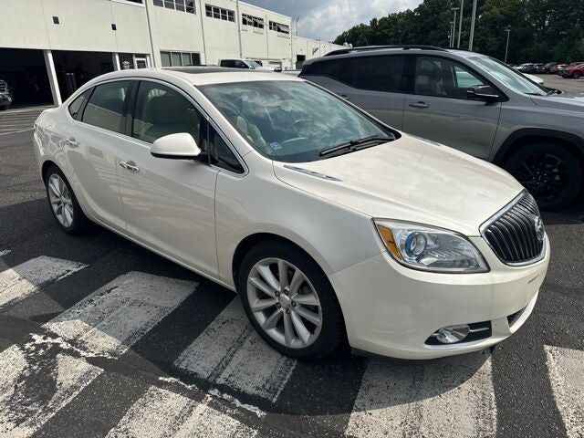 2014 BUICK Verano