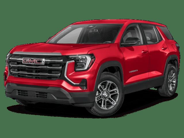 2027 GMC Terrain