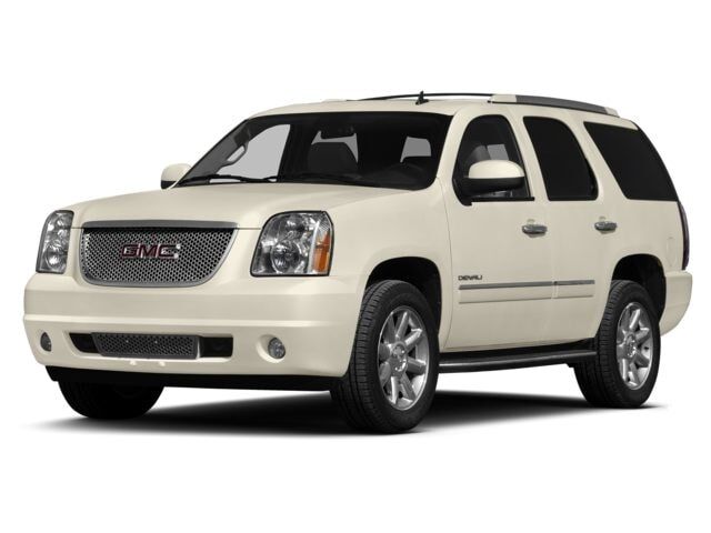 2014 GMC Yukon