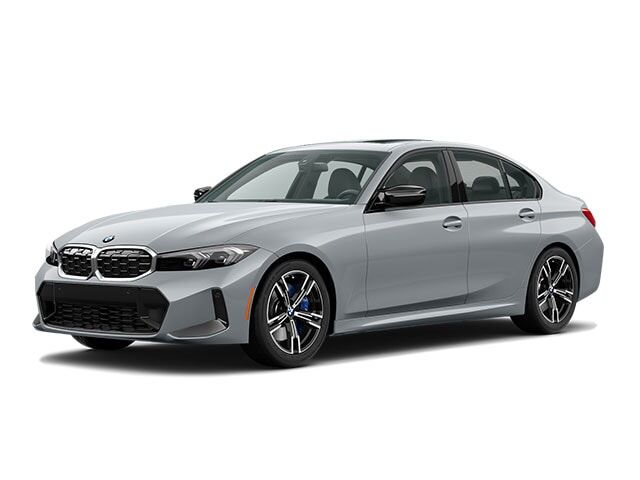 2023 BMW M3