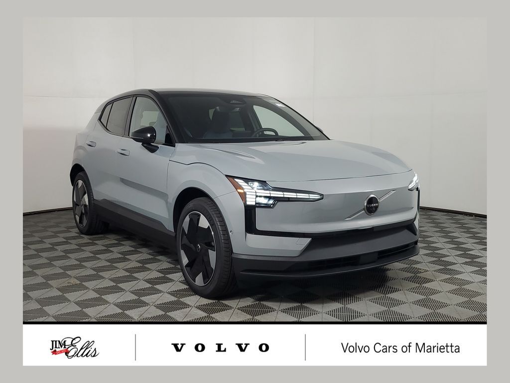 2026 VOLVO EX30