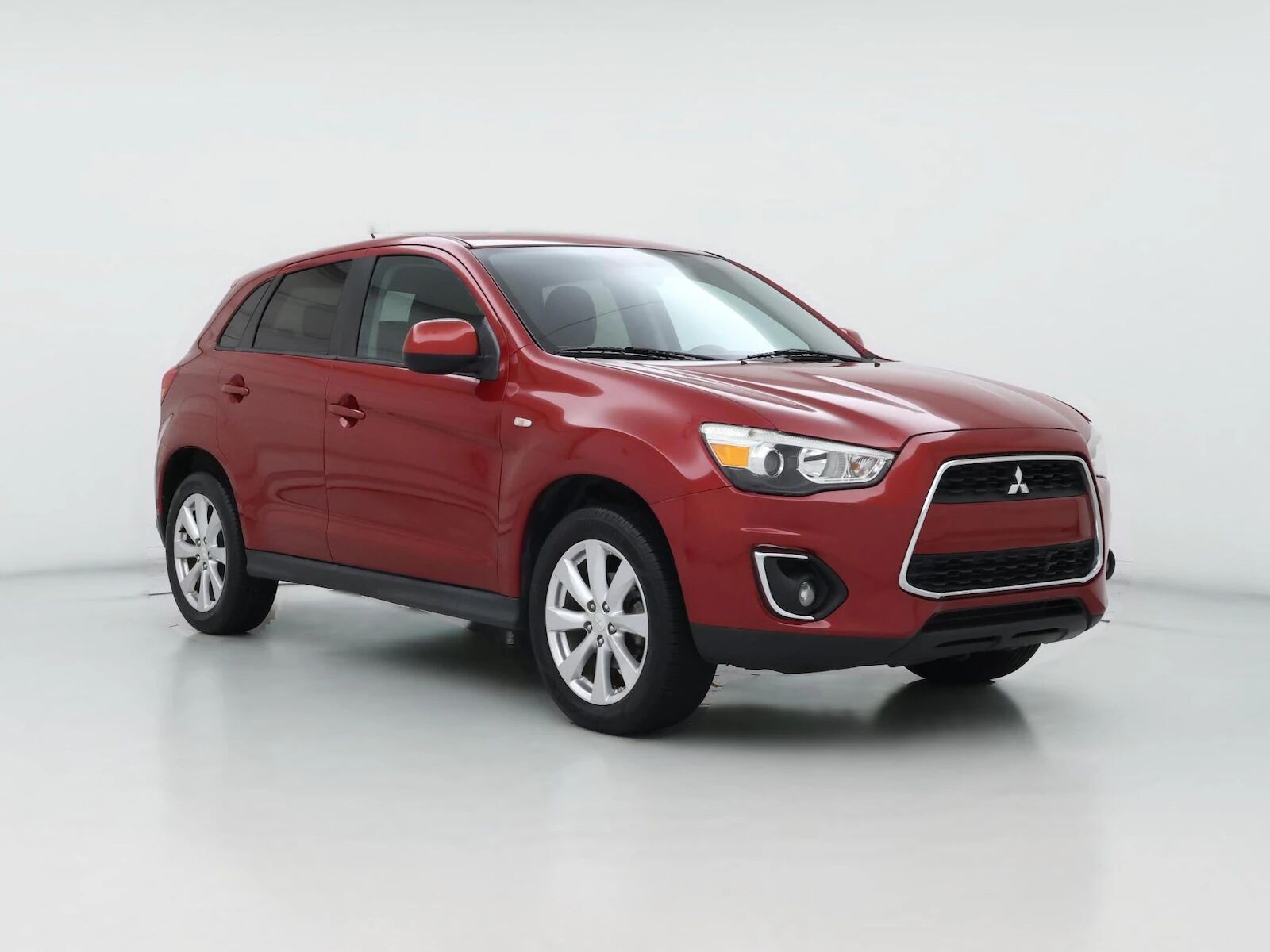 2015 MITSUBISHI Outlander Sport