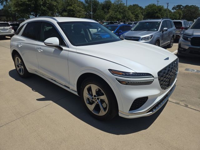 2026 GENESIS GV70