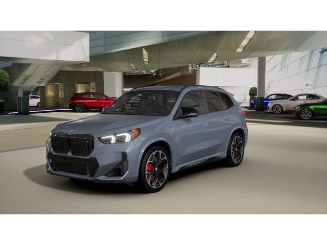 2027 BMW X1