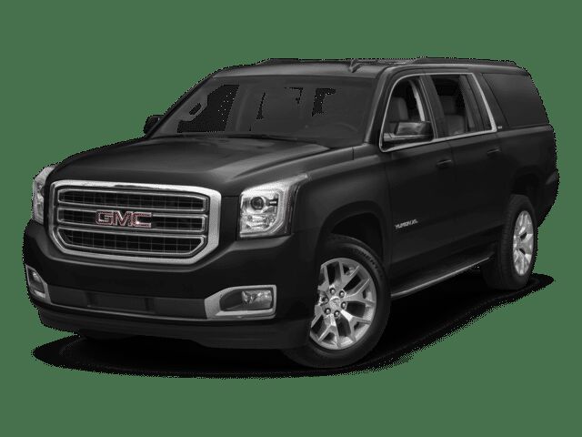 2017 GMC Yukon XL
