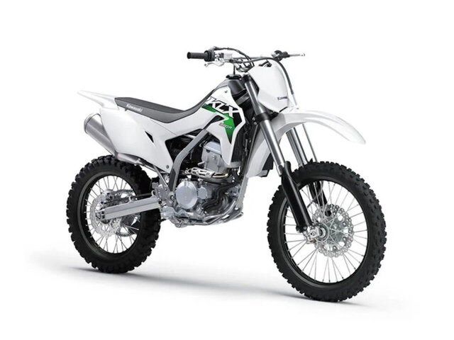 2026 KAWASAKI KLX300R