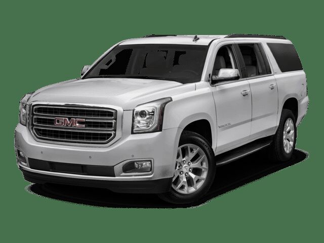 2016 GMC Yukon XL